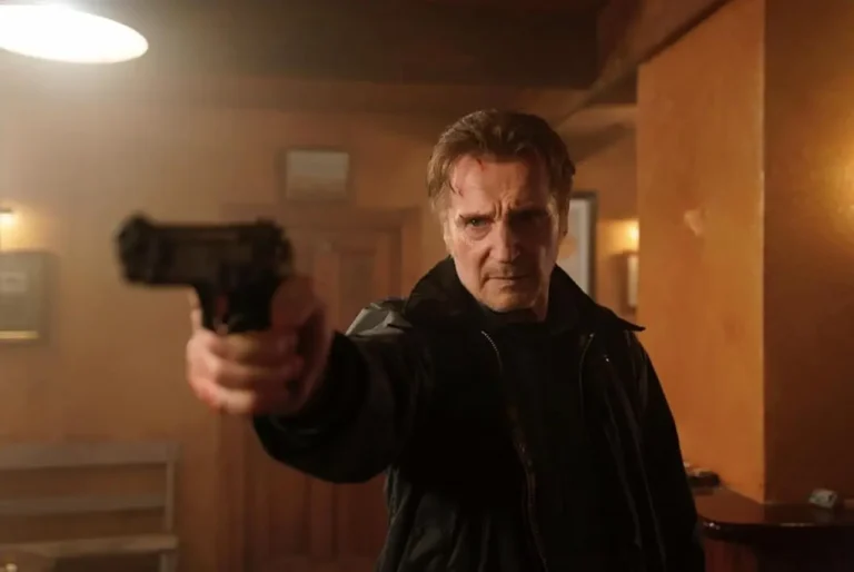 L’ultima vendetta: la spiegazione del finale del film