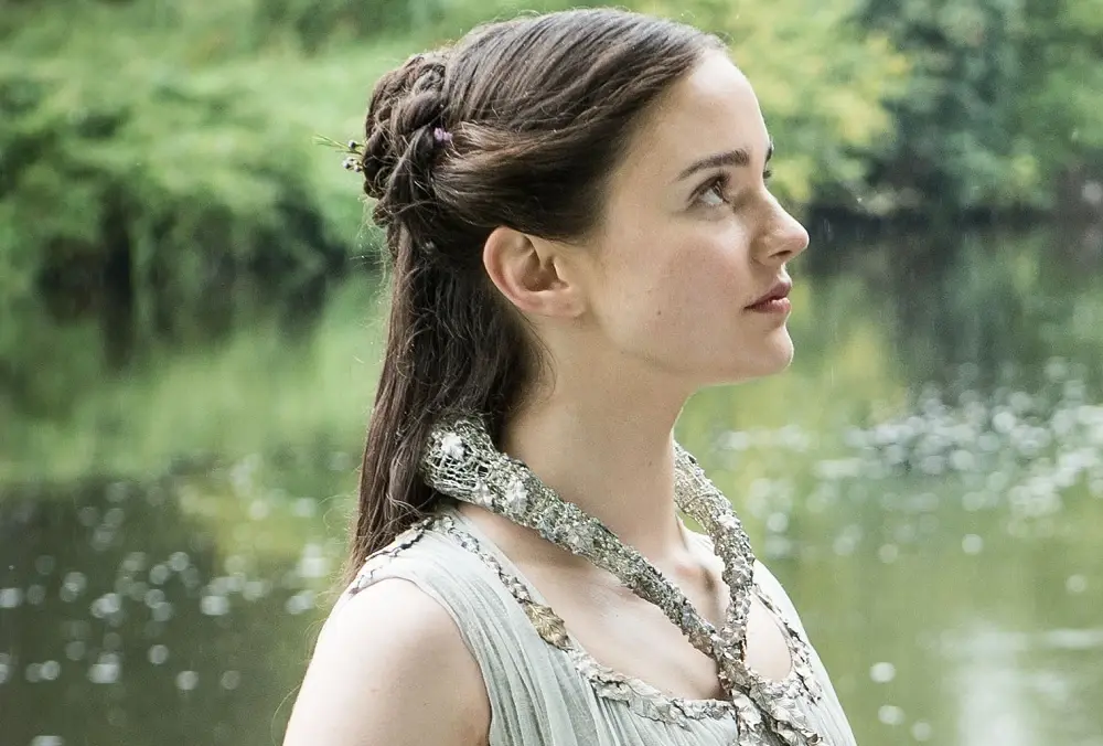 Lyanna Stark