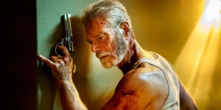 Man in the Dark 3: aggiornamenti incoraggianti per il terzo film