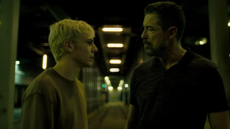 Mani nude: recensione del film di Mauro Mancini #RoFF19