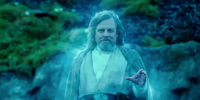 “Quanto si può fare con un Fantasma di Forza?” Mark Hamill chiarisce il suo ritiro dal franchise di Star Wars