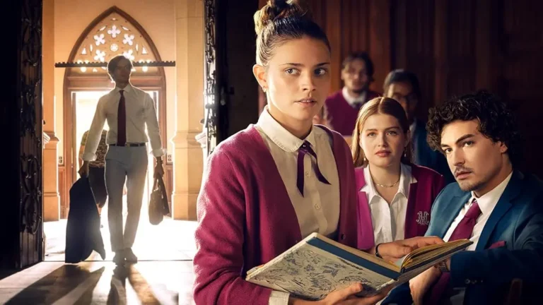 Maxton Hall – Il mondo tra di noi – Stagione 2, teaser trailer della serie in arrivo