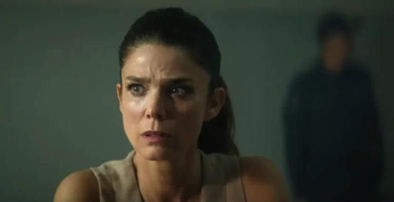 Medusa, la spiegazione del finale: chi ha ucciso Gabriel? cosa significa il suo codice?