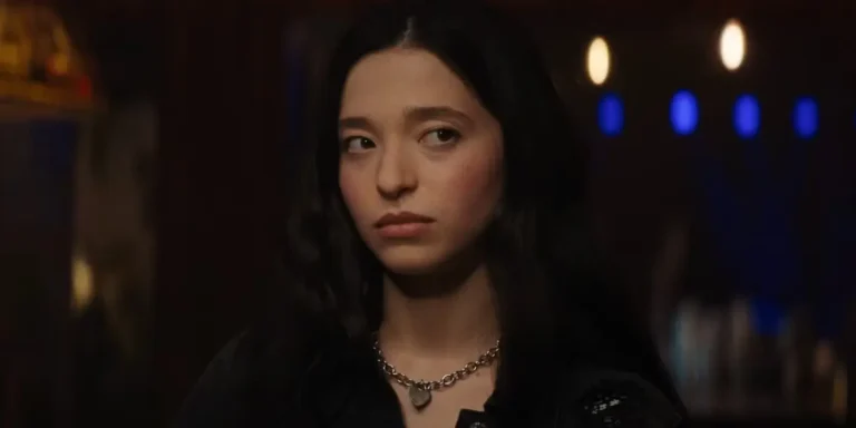 Mikey Madison in trattative per La maschera della morte rossa di A24
