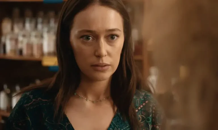 Milla Blake è basata su una persona reale? la spiegazione del personaggio di Alycia Debnam-Carey in Apple Cider Vinegar