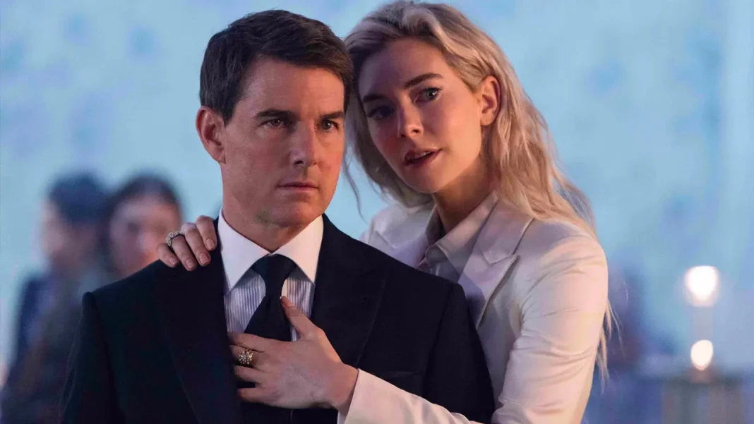 Mission: Impossible - Dead Reckoning