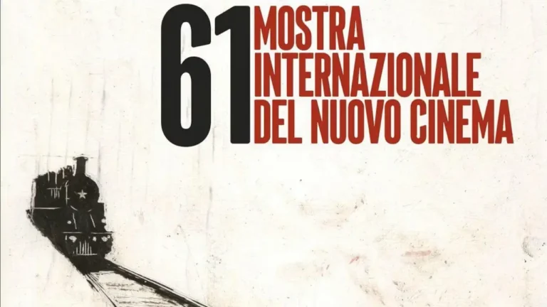 61esima edizione della Mostra Internazionale del Nuovo Cinema di Pesaro: annunciato il programma