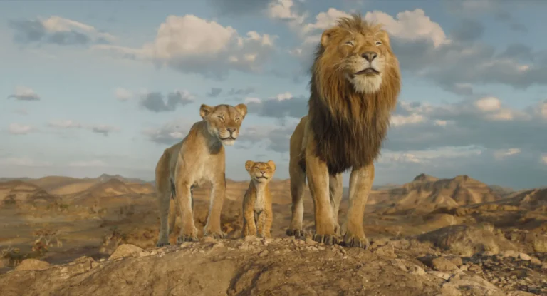 Mufasa: il Re Leone, recensione del film di Barry Jenkins