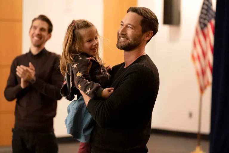New Amsterdam, la spiegazione del finale di serie con Ryan Eggold