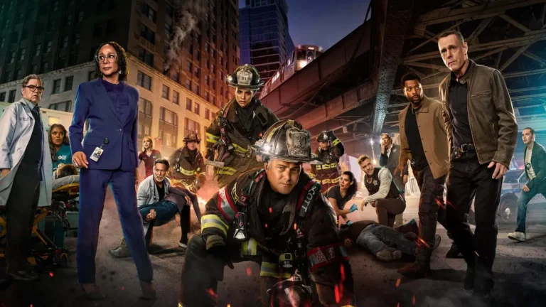 One Chicago: tutti i protagonisti del franchise seriale torneranno nella prossima stagione grazie alla firma di nuovi contratti