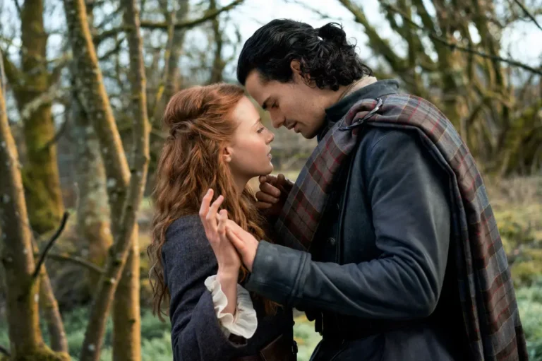 Outlander: Blood Of My Blood – data di uscita, cast, trama, trailer e tutto quello che sappiamo sul prequel spin-off