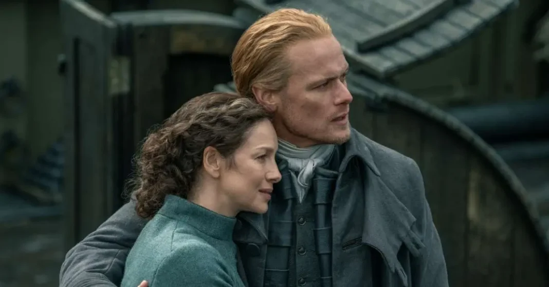 Outlander - Stagione 7