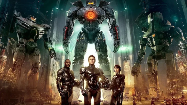 Pacific Rim: la spiegazione del finale del film