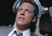 Paycheck film ben affleck