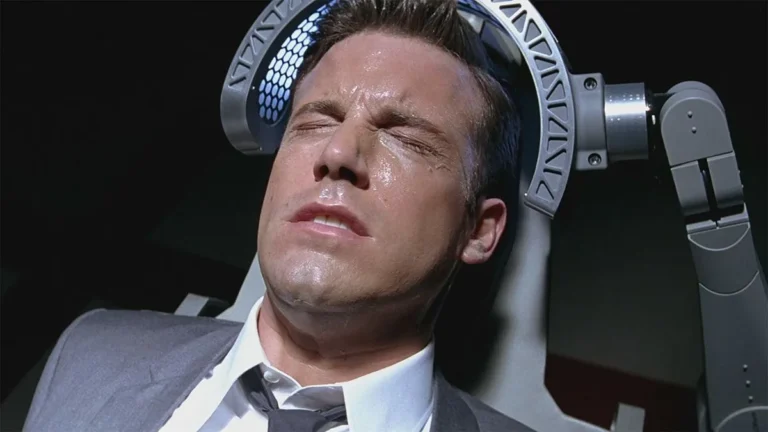 Paycheck, la spiegazione del finale del film con Ben Affleck