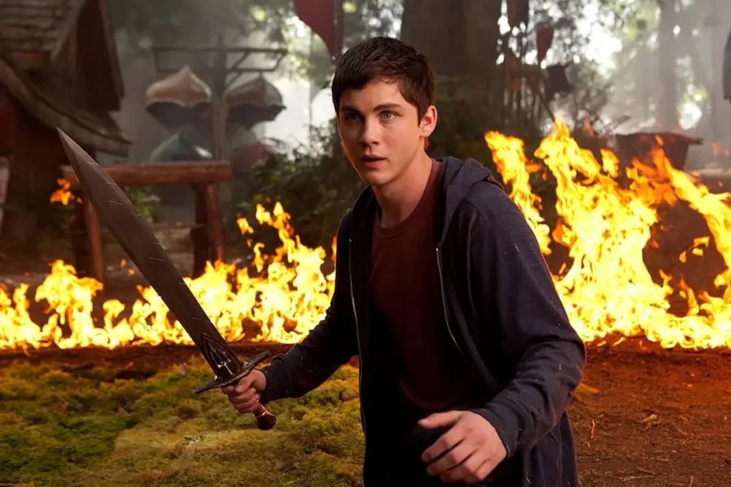 Percy Jackson e gli dei dell’Olimpo – Il mare dei mostri spiegazione finale