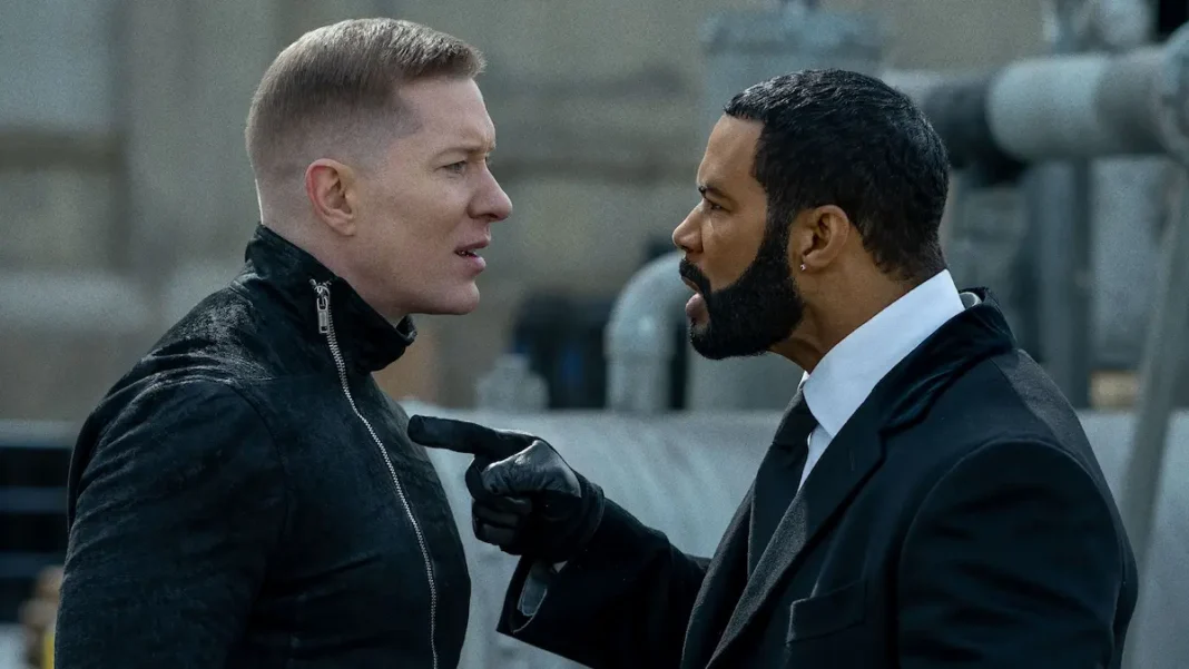 Power - stagione 6