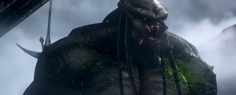 Predator: Killer of Killers: recensione del film d’animazione di Dan Trachtenberg