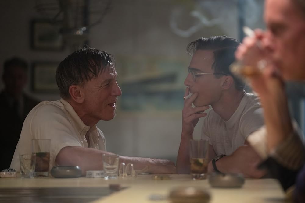 Queer spiegazione finale