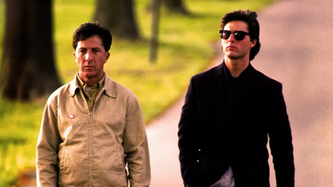 Rain Man - L'uomo della pioggia storia vera