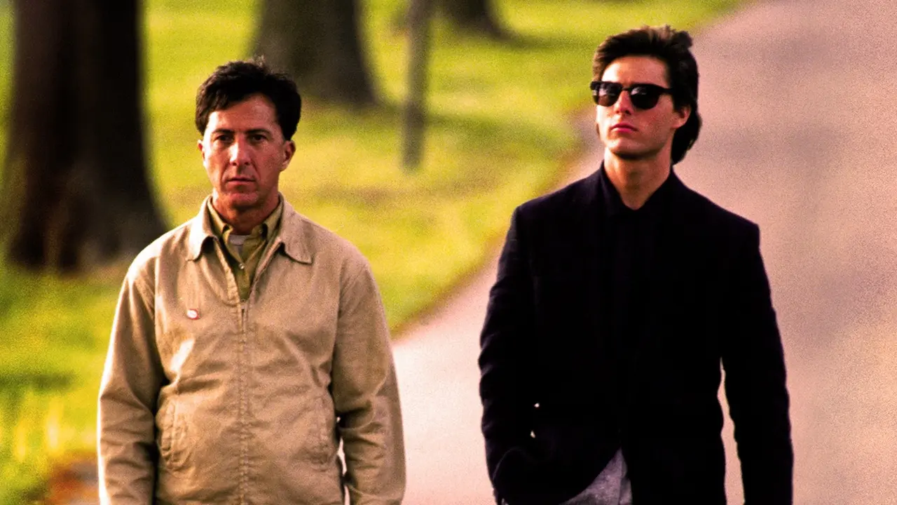 Rain Man - L'uomo della pioggia storia vera