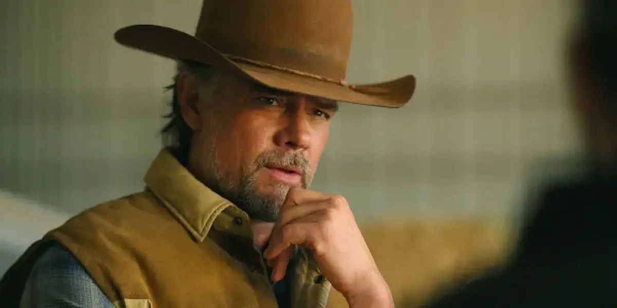 Ransom Canyon serie netflix