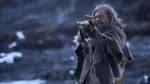 Ray Stevenson in Cold Skin – La creatura di Atlantide