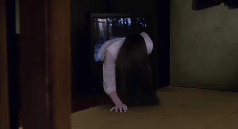 Ringu – The Ring: la spiegazione del finale del film