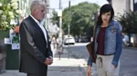 Ron Perlman e Famke Janssen in Asher