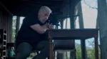 Ron Perlman in Asher
