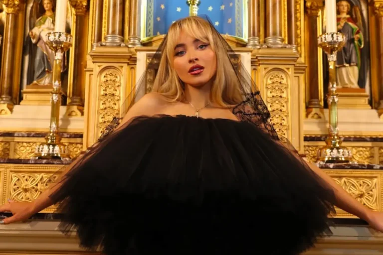 Sabrina Carpenter potrebbe interpretare Dazzler nel Marvel Cinematic Universe