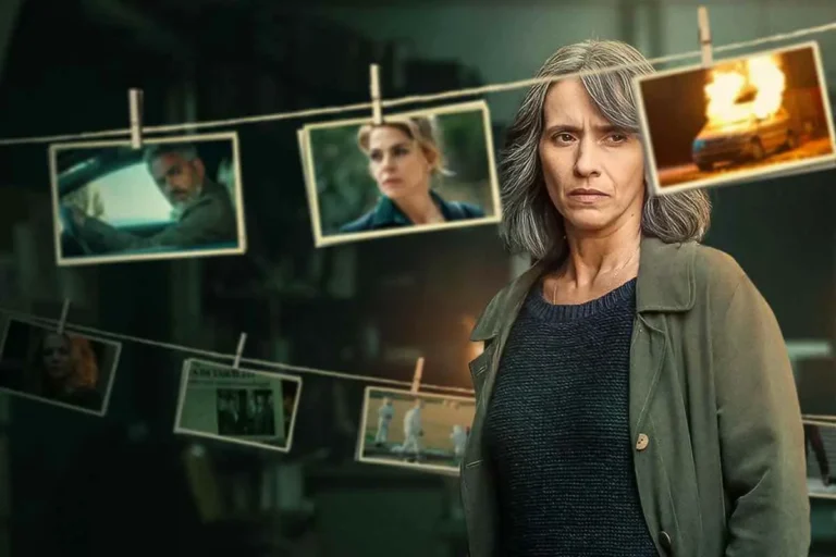 Sara – la donna nell’ombra, spiegazione del finale: Enrico Vigilante è morto?