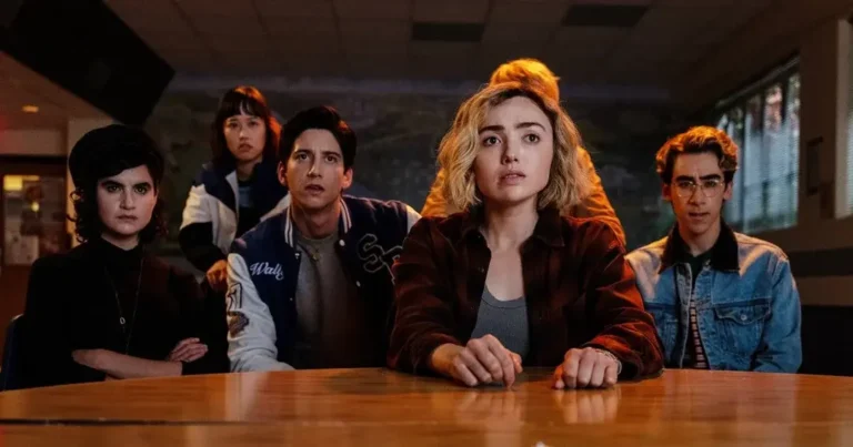 School Spirits 3: si farà? tutto quello che sappiamo