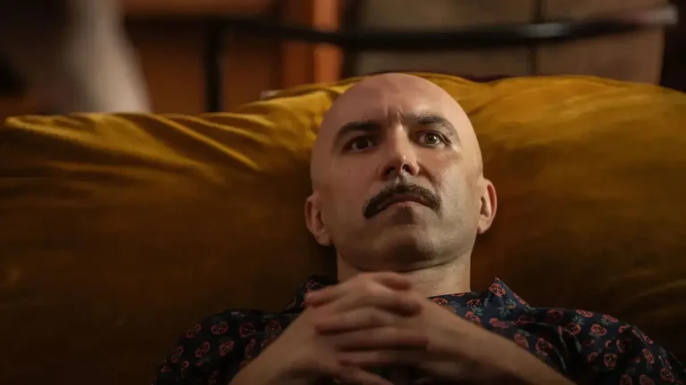 Sconfort Zone: la recensione della serie Prime Video di Maccio Capatonda