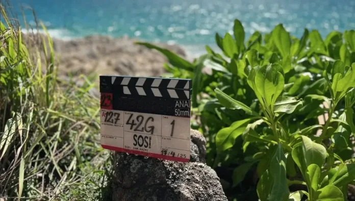 Send Help film