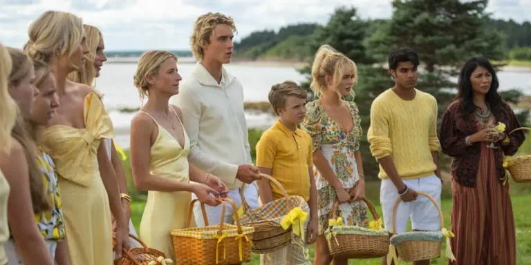 Perché il finale di L’estate dei segreti perduti era necessario nonostante andasse “contro la struttura televisiva”, spiegato dagli showrunner