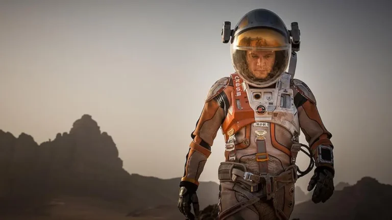 Sopravvissuto – The Martian: la spiegazione del finale del film