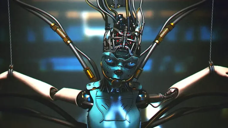 SOULM8TE: data di uscita, cast, trama e tutto quello che sappiamo sullo spin-off di M3GAN