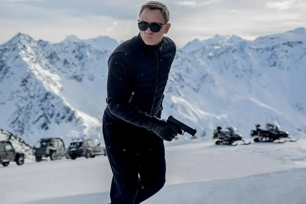 Spectre spiegazione finale