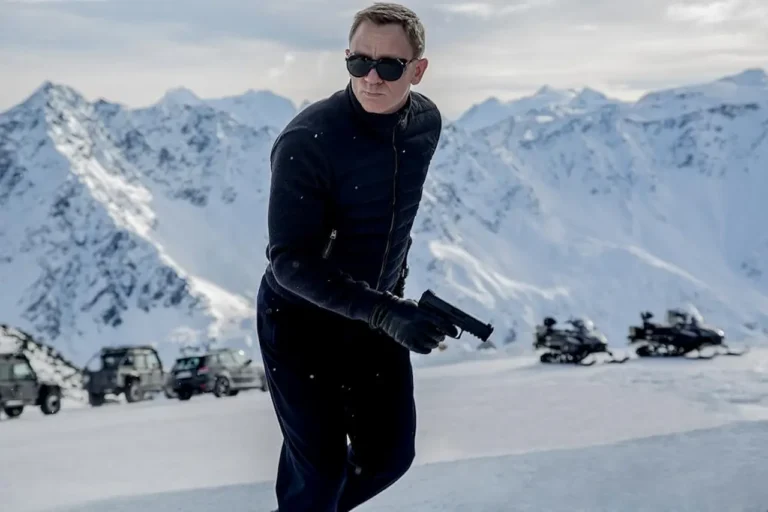 Spectre: la spiegazione del finale del film
