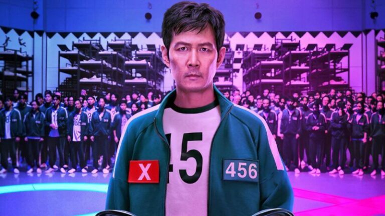 Squid Game 3: la recensione della celebre serie Netflix
