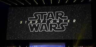 Star Wars: Starfighter