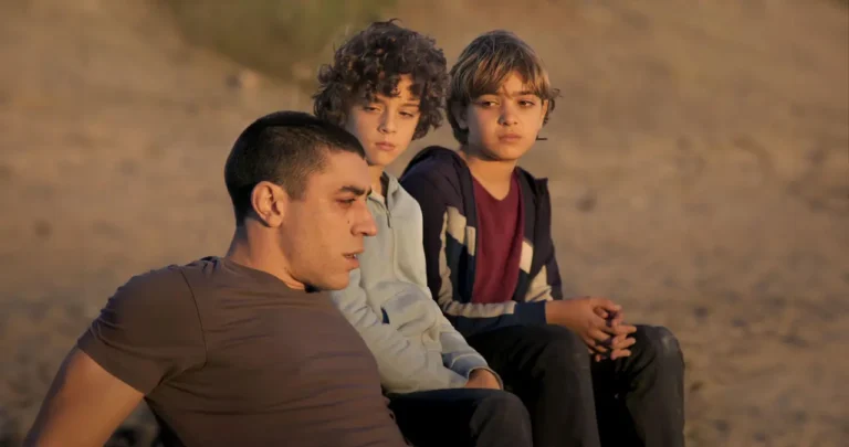 Storia della mia famiglia, recensione della serie con Eduardo Scarpetta