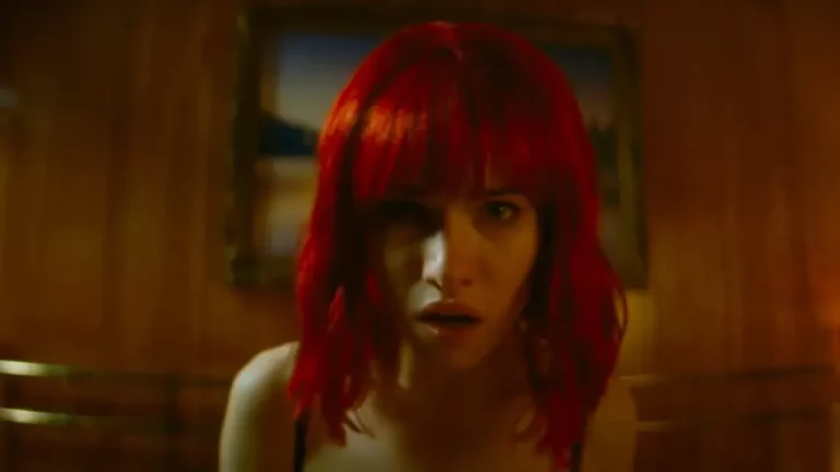 Strange Darling, recap: tutti gli eventi in ordine cronologico