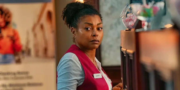Straw: il nuovo thriller di Tyler Perry debutta su Netflix con un ottimo punteggio su Rotten Tomatoes