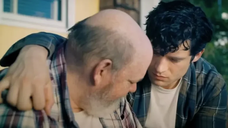 Superman: un toccante tributo a Pa Kent nel nuovo spot