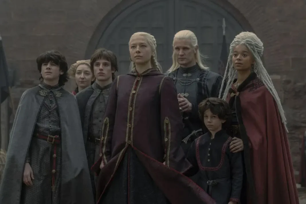 Targaryen