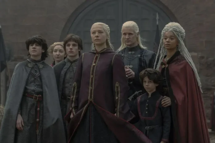 Targaryen
