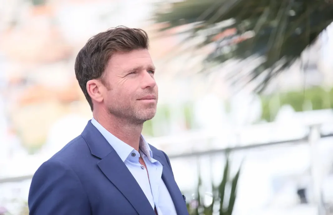 Taylor Sheridan