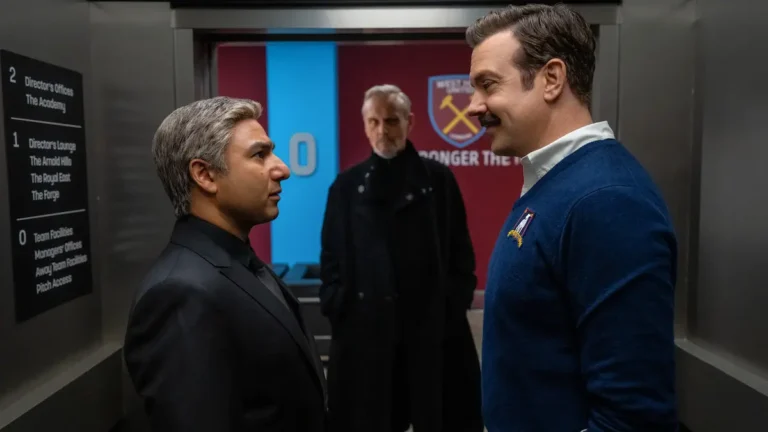 Ted Lasso – stagione 3, la spiegazione del finale